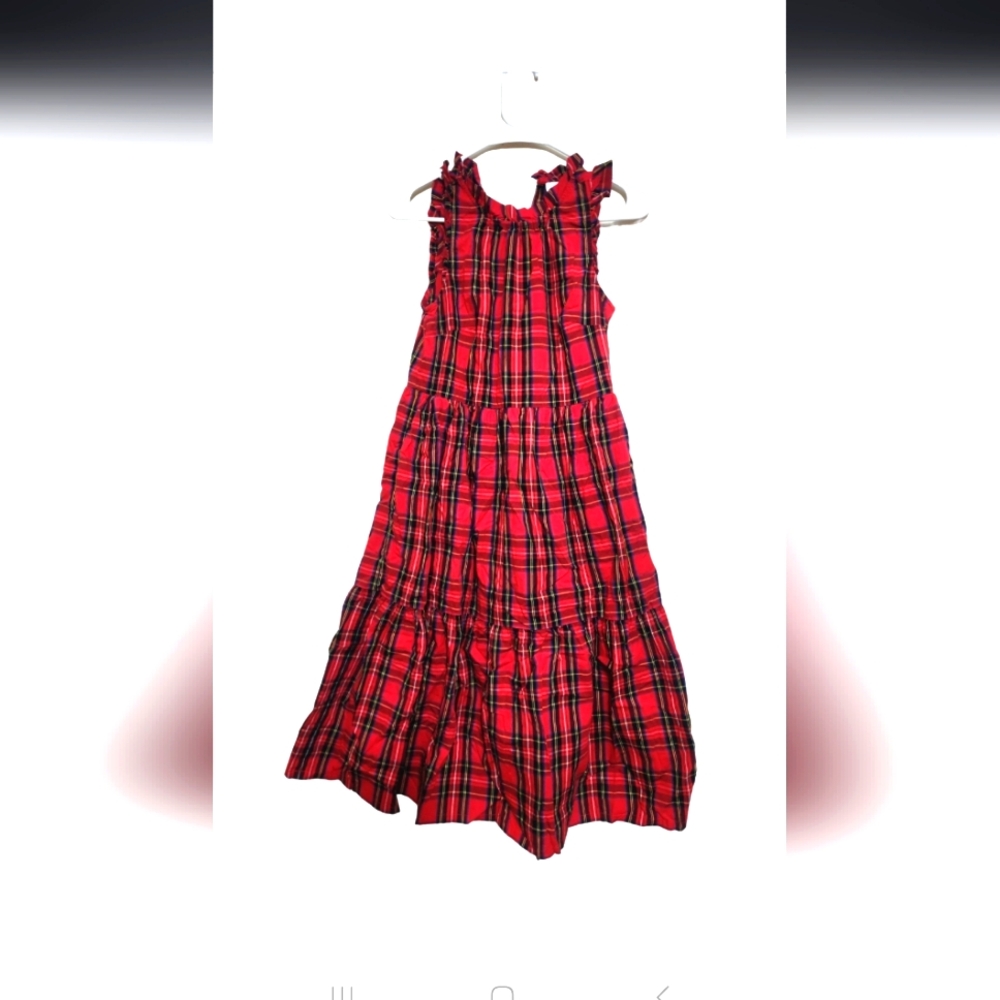 J Crew Dress